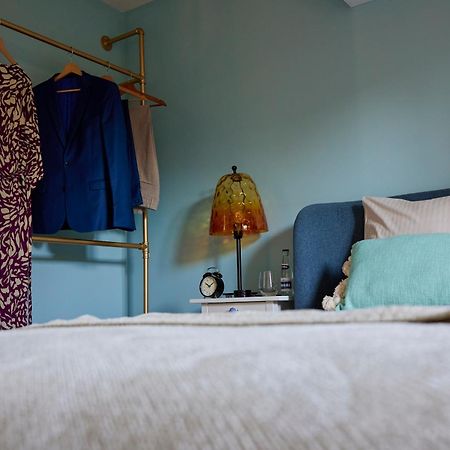 Le Sommelier Bed & Breakfast Bailleul  Exterior photo