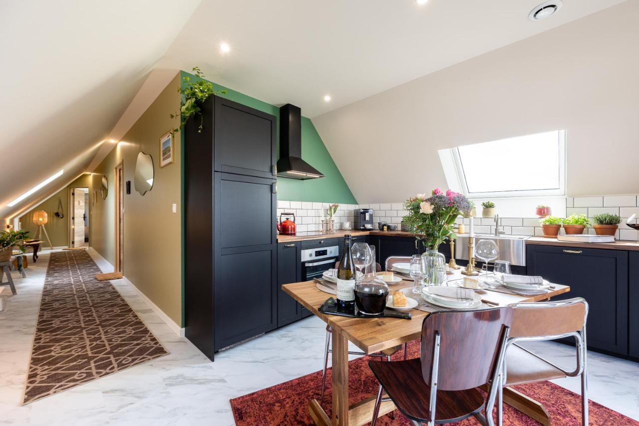 Le Sommelier Bed & Breakfast Bailleul  Exterior photo
