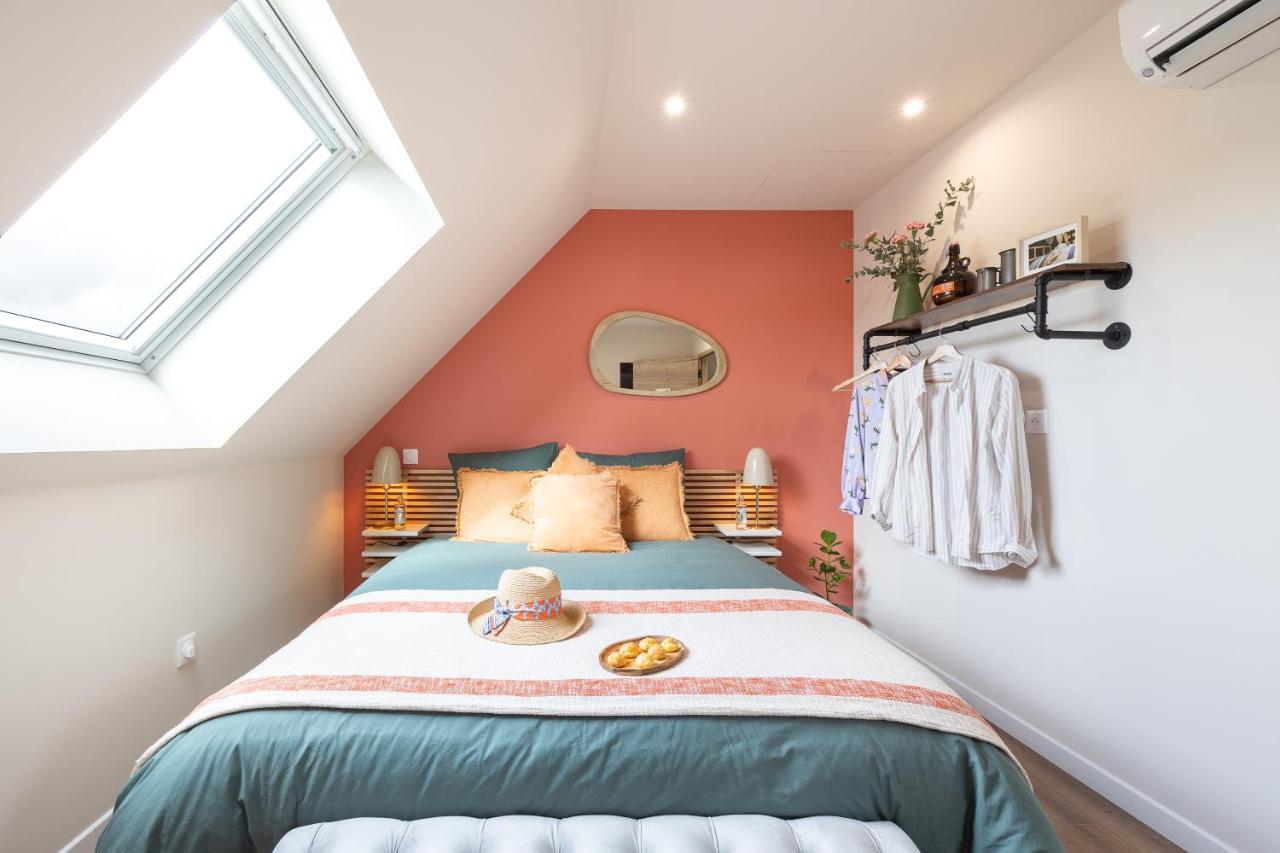 Le Sommelier Bed & Breakfast Bailleul  Exterior photo