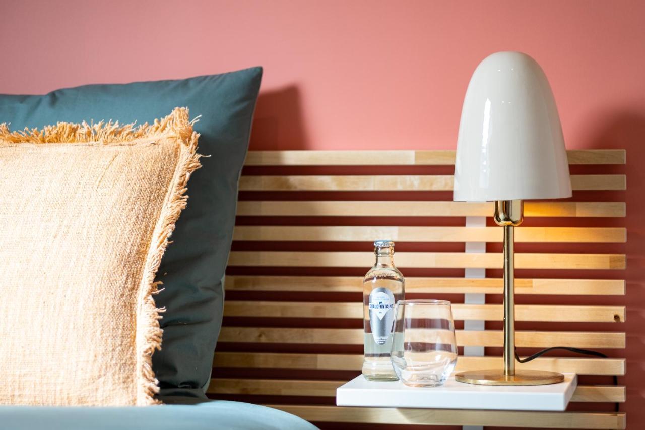 Le Sommelier Bed & Breakfast Bailleul  Exterior photo