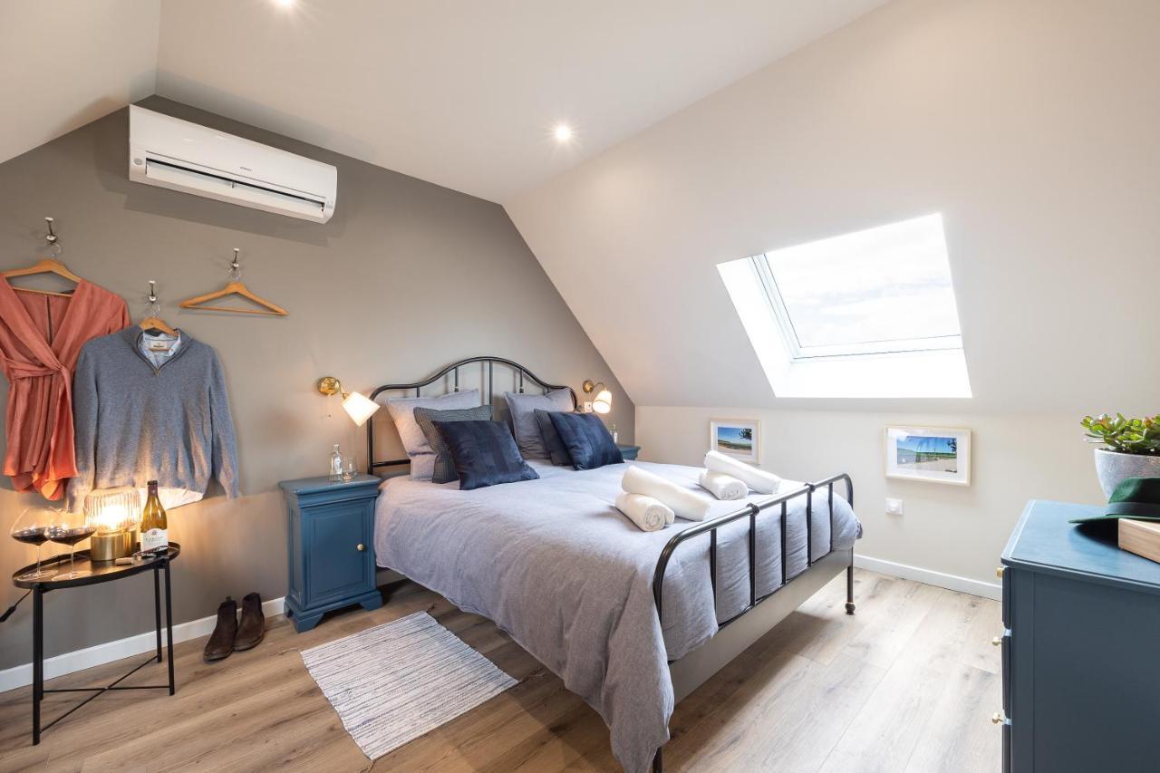 Le Sommelier Bed & Breakfast Bailleul  Exterior photo
