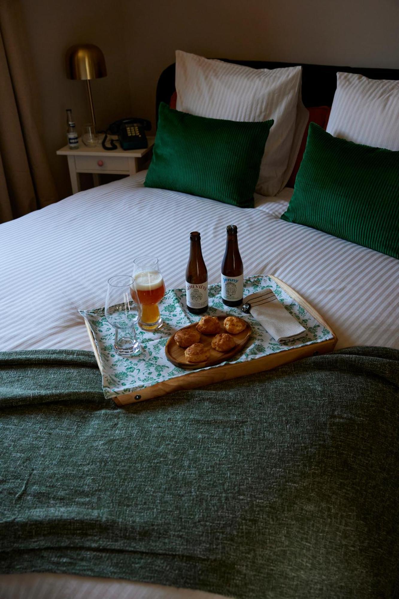Le Sommelier Bed & Breakfast Bailleul  Exterior photo