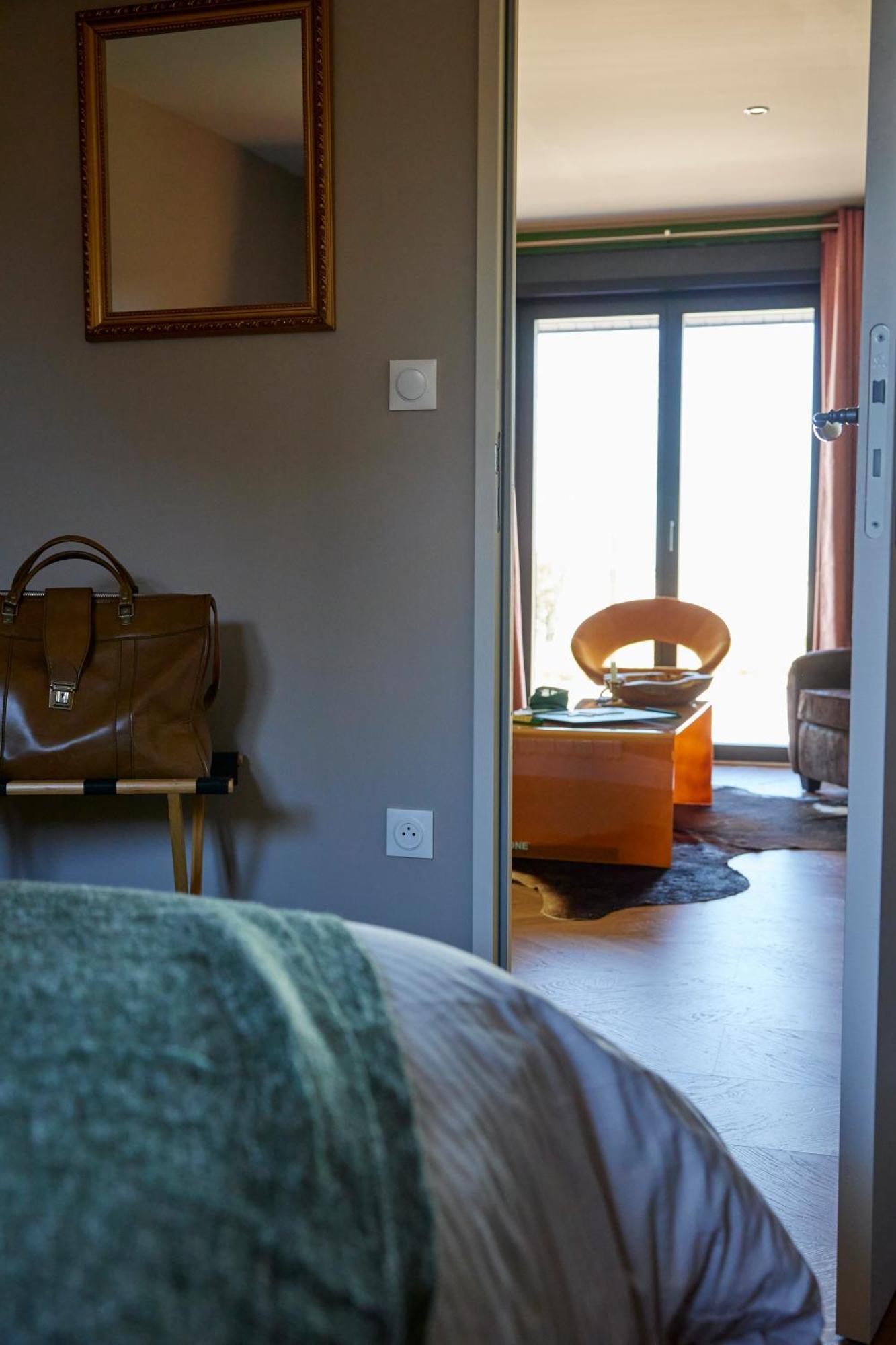 Le Sommelier Bed & Breakfast Bailleul  Exterior photo
