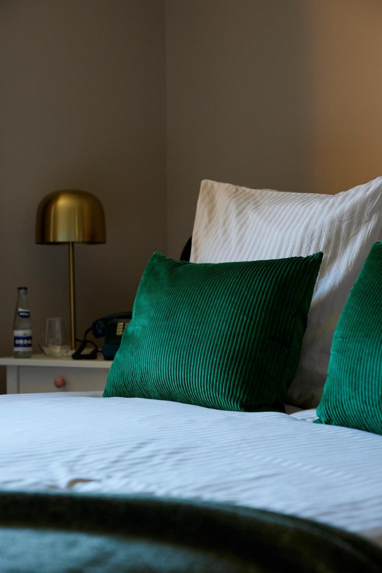 Le Sommelier Bed & Breakfast Bailleul  Exterior photo