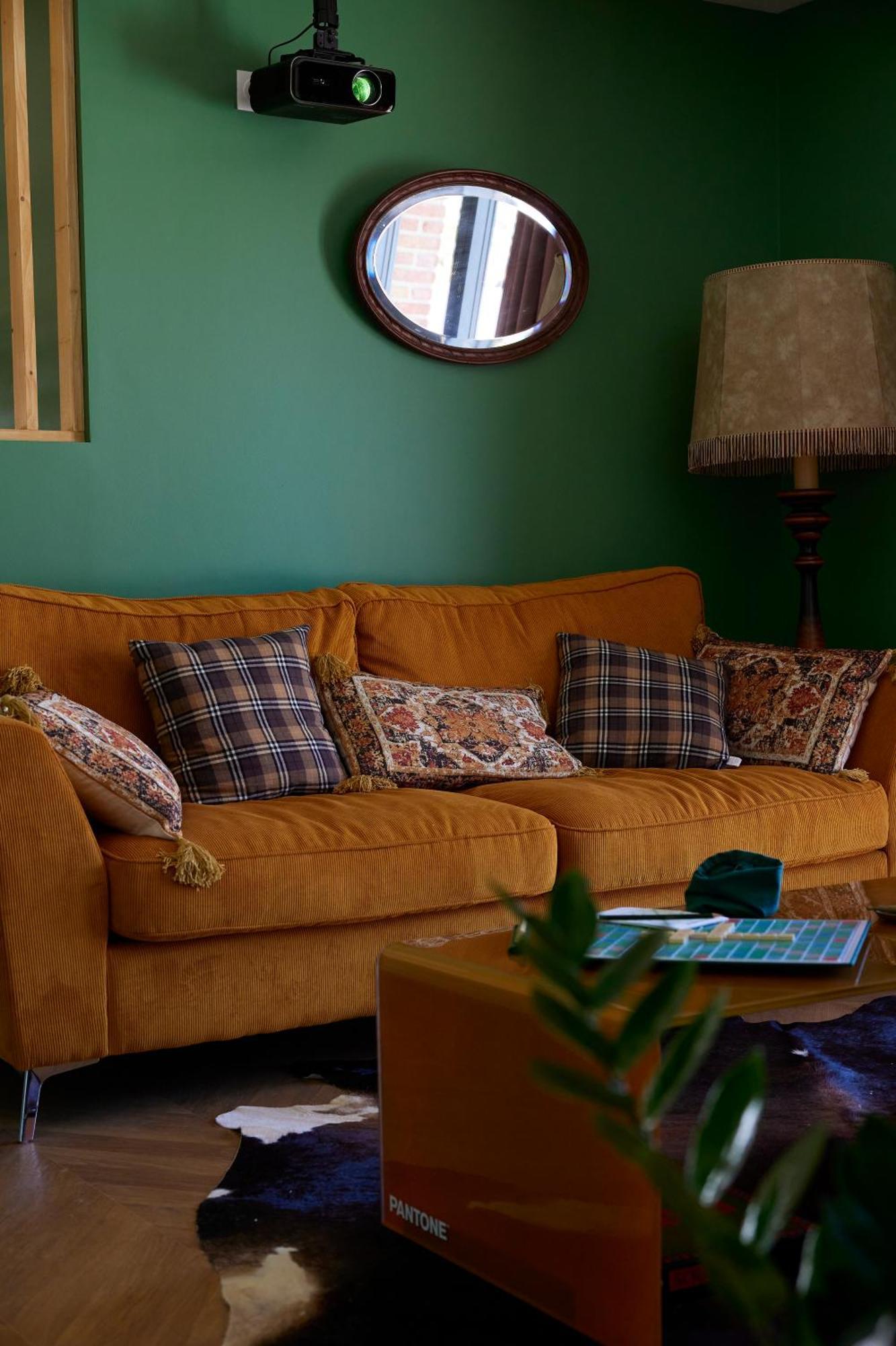 Le Sommelier Bed & Breakfast Bailleul  Exterior photo