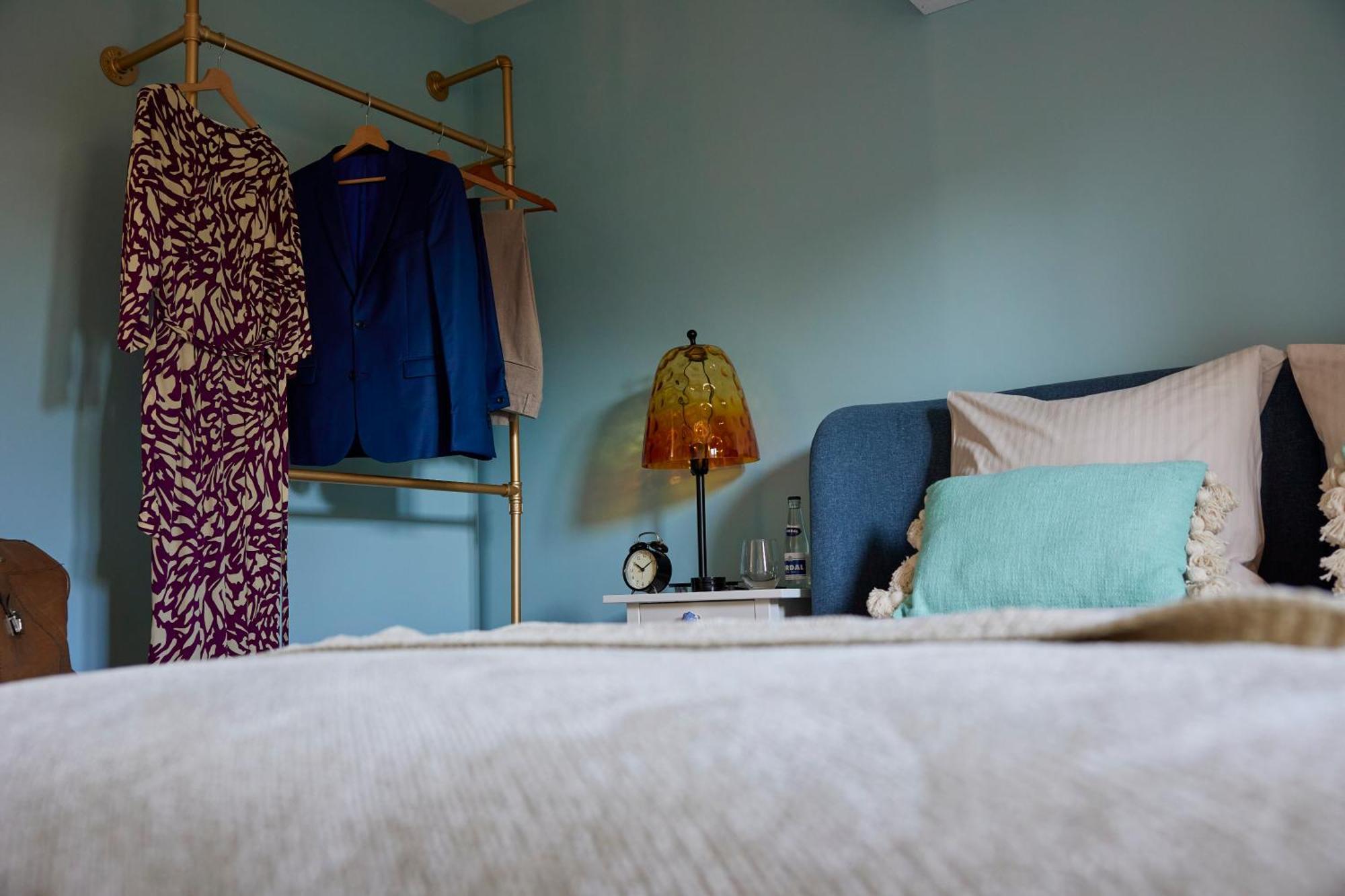 Le Sommelier Bed & Breakfast Bailleul  Exterior photo