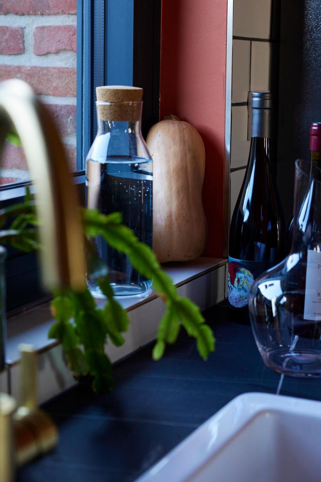 Le Sommelier Bed & Breakfast Bailleul  Exterior photo