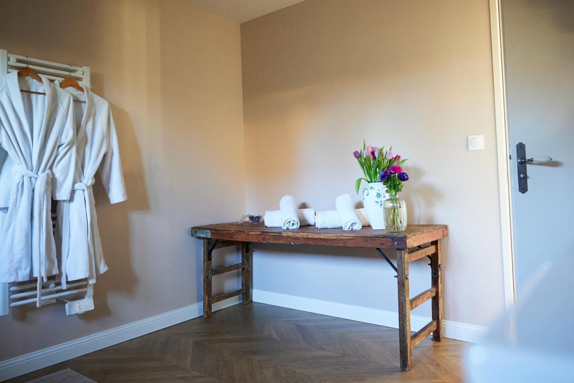 Le Sommelier Bed & Breakfast Bailleul  Exterior photo