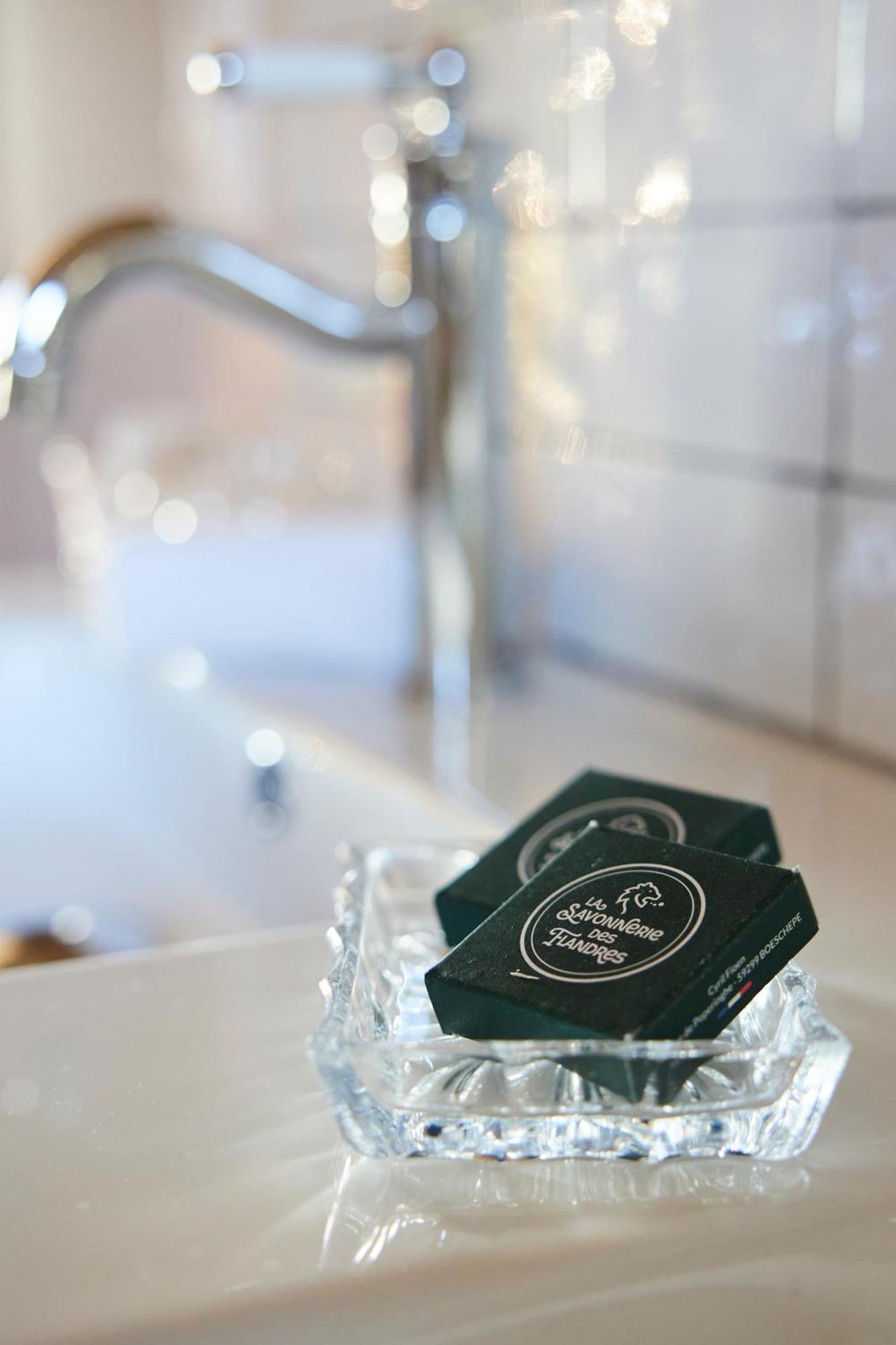 Le Sommelier Bed & Breakfast Bailleul  Exterior photo