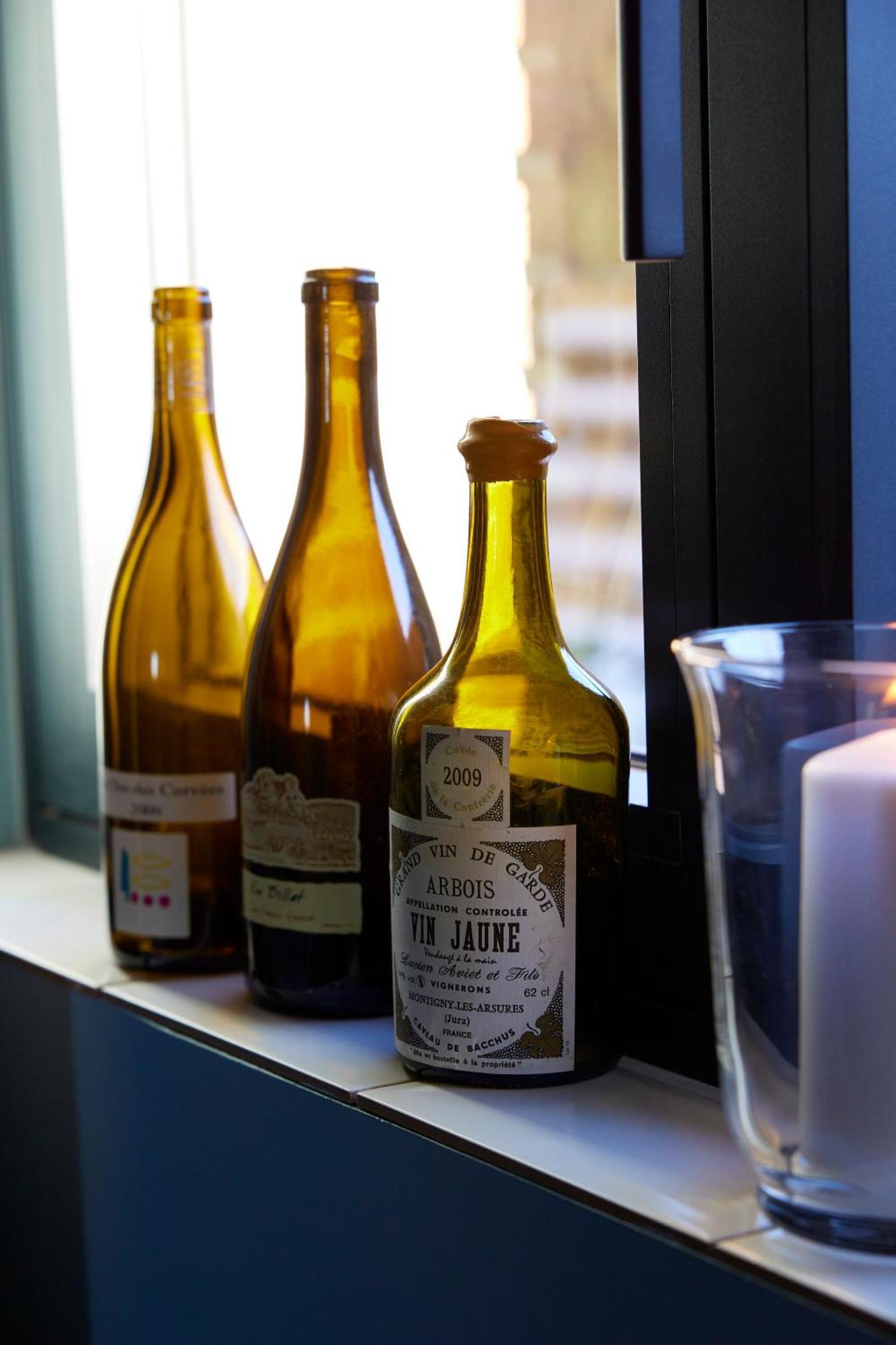 Le Sommelier Bed & Breakfast Bailleul  Exterior photo