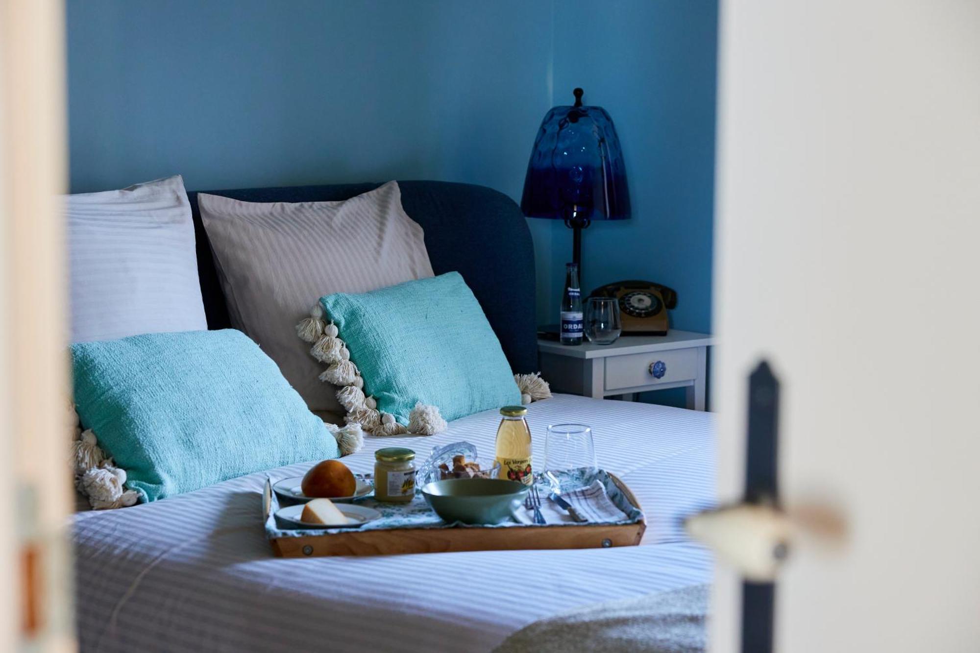 Le Sommelier Bed & Breakfast Bailleul  Exterior photo